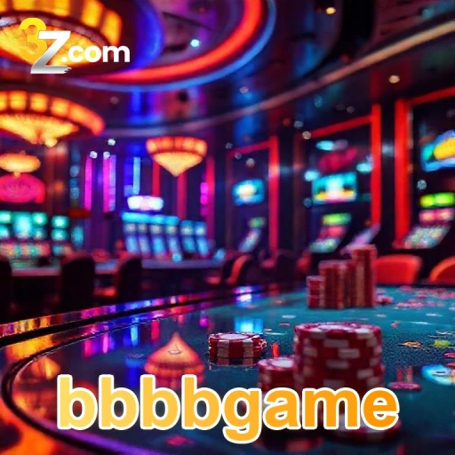 bbbbgame Jogos de caça-níqueis