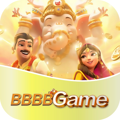 bbbbgame LOGO